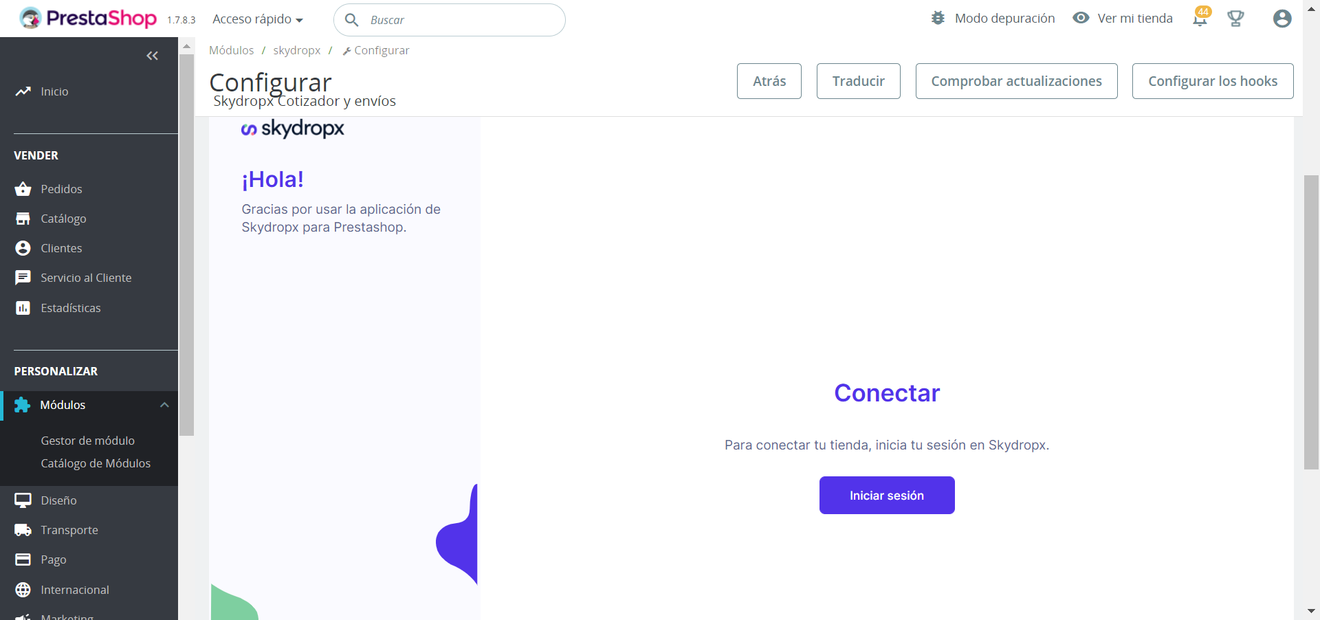Onboarding