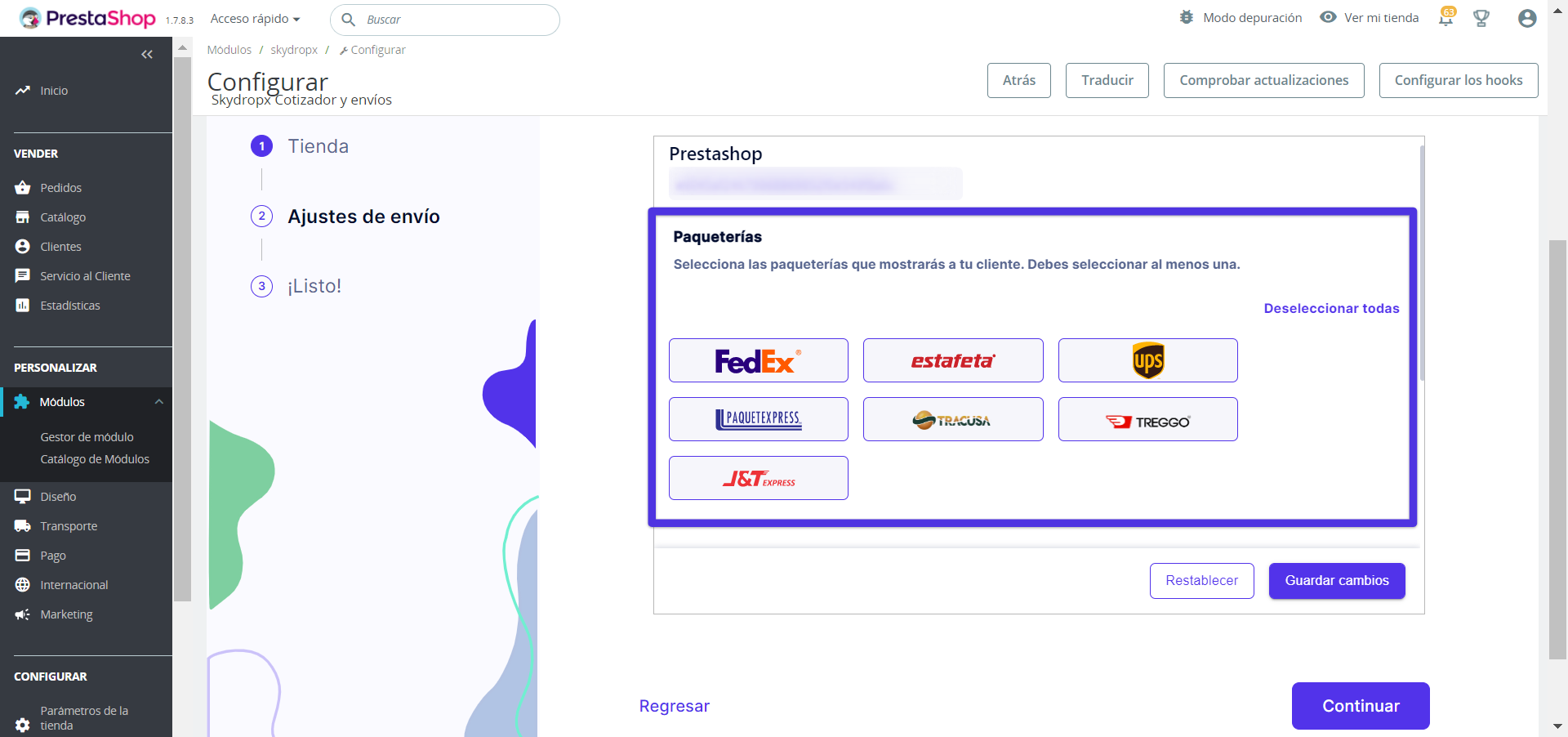 Onboarding