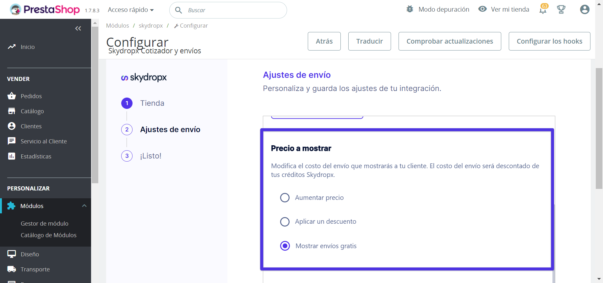 Onboarding