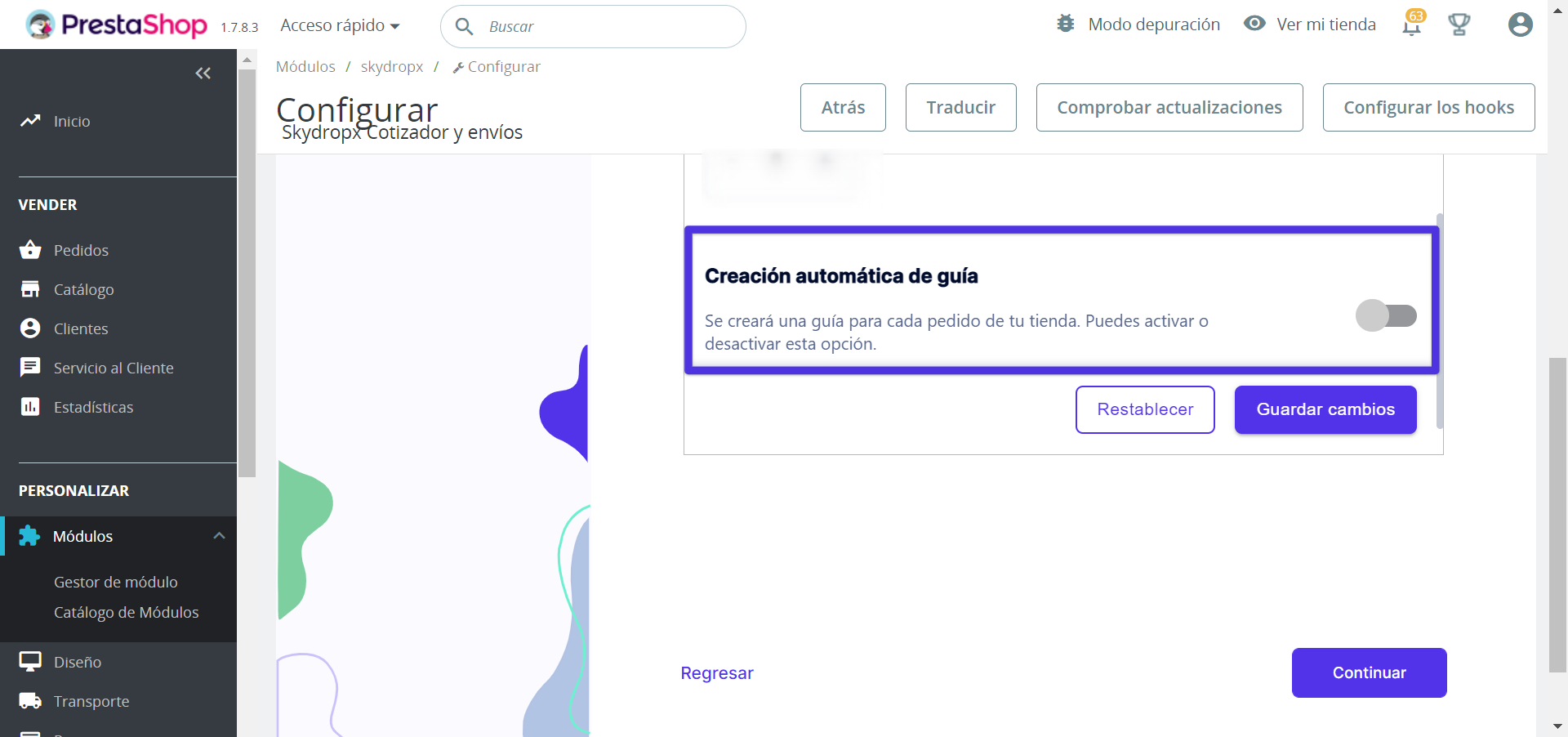 Onboarding