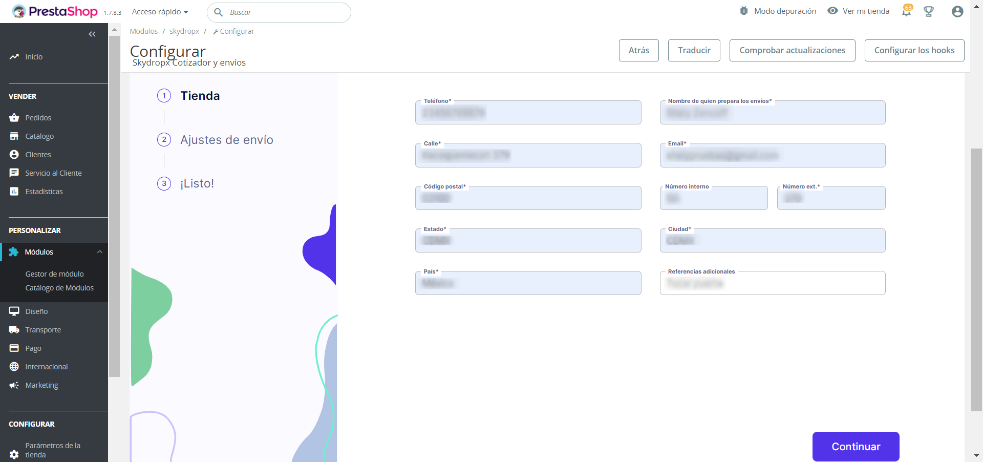 Onboarding